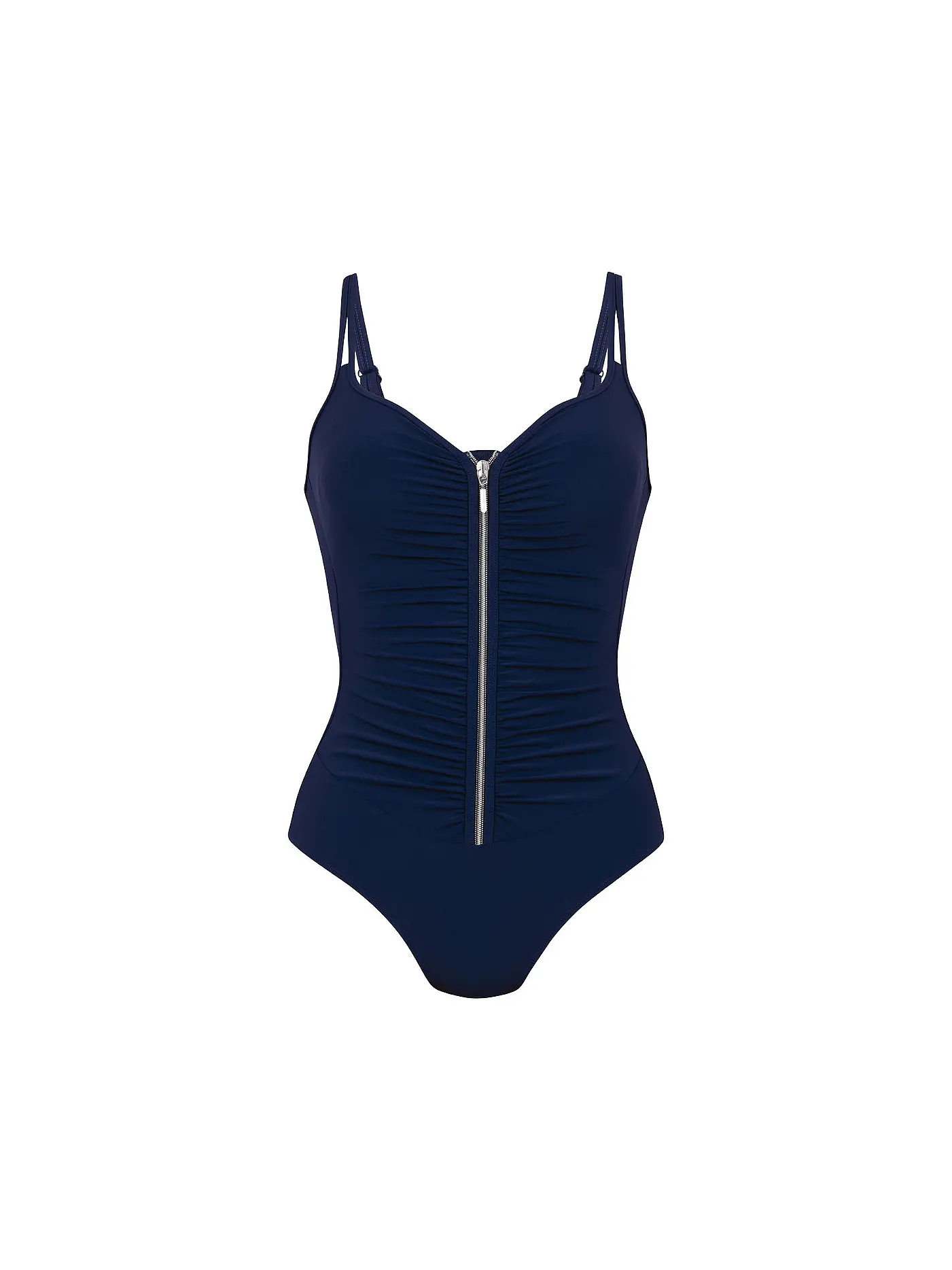 ANITA | Damen Badeanzug Tribal Monotones | 